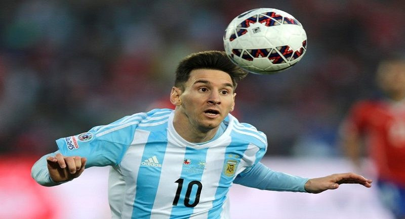 Messi set to appear in 2018 qualifiers for first time ... - 800 x 434 jpeg 47kB