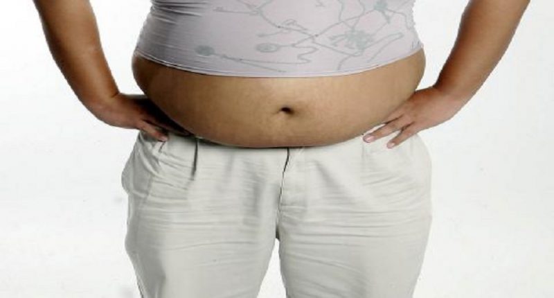 Belly Fat May Be Worse Than Obesity For Survival Emtv Online