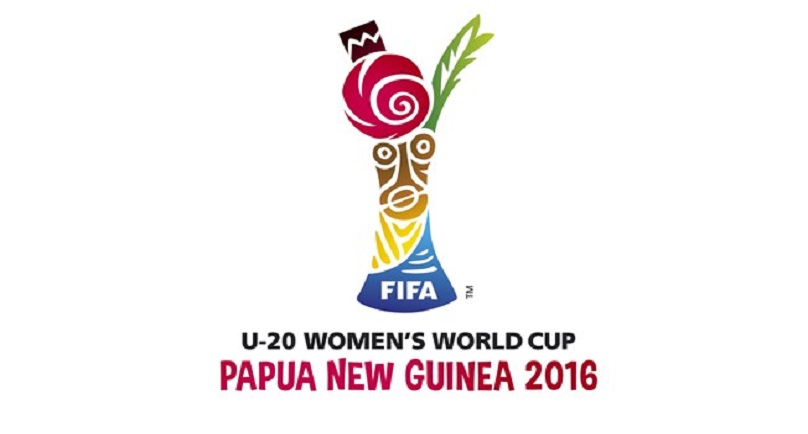 FIFA U-20 Women's World Cup