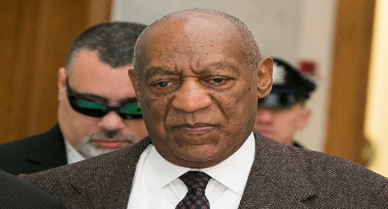 Bill Cosby Sued An Accuser Of Sex Assault And Her Attorneys Ny Times Emtv Online 1534