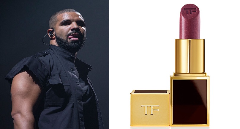 Drakes Tomford Lipstick Sells Out! – EMTV Online