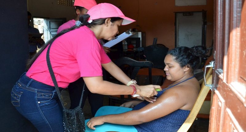 More Than 3100 Pregnant Women In Colombia Have Zika Virus Government Emtv Online 9125