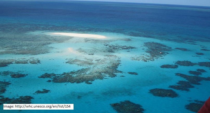 Great Barrier Reef Ranked 2nd on Lonely Planet’s List of 500 Best ...
