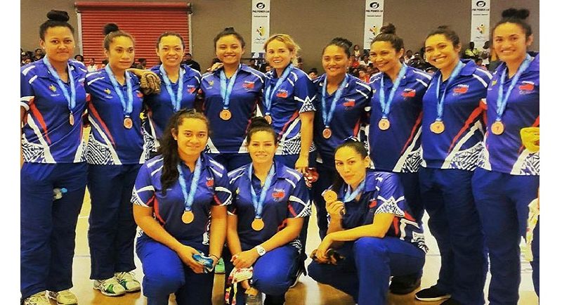 Samoa Braces for Netball World Cup Opener Against Jamaica ... - 800 x 434 jpeg 98kB