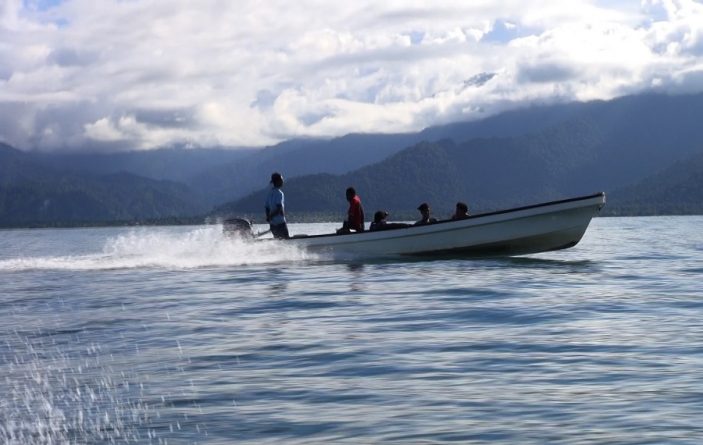 Surveillance Centre to be Built at Morobe Patrol Post – EMTV Online