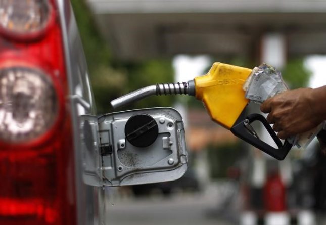 Panic Buying Fuels Gas Shortages – EMTV Online