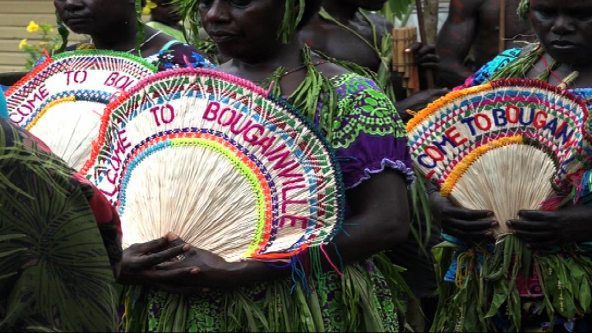 AROB, A Success Story for United Nation