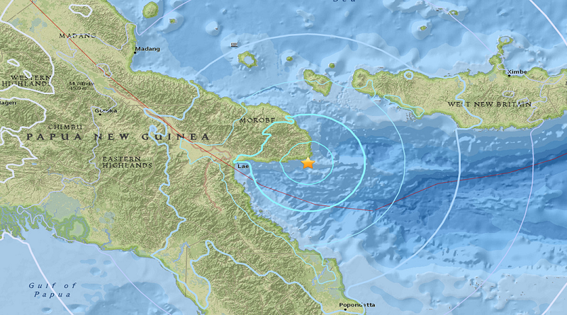 Papua New Guinea – EMTV Online