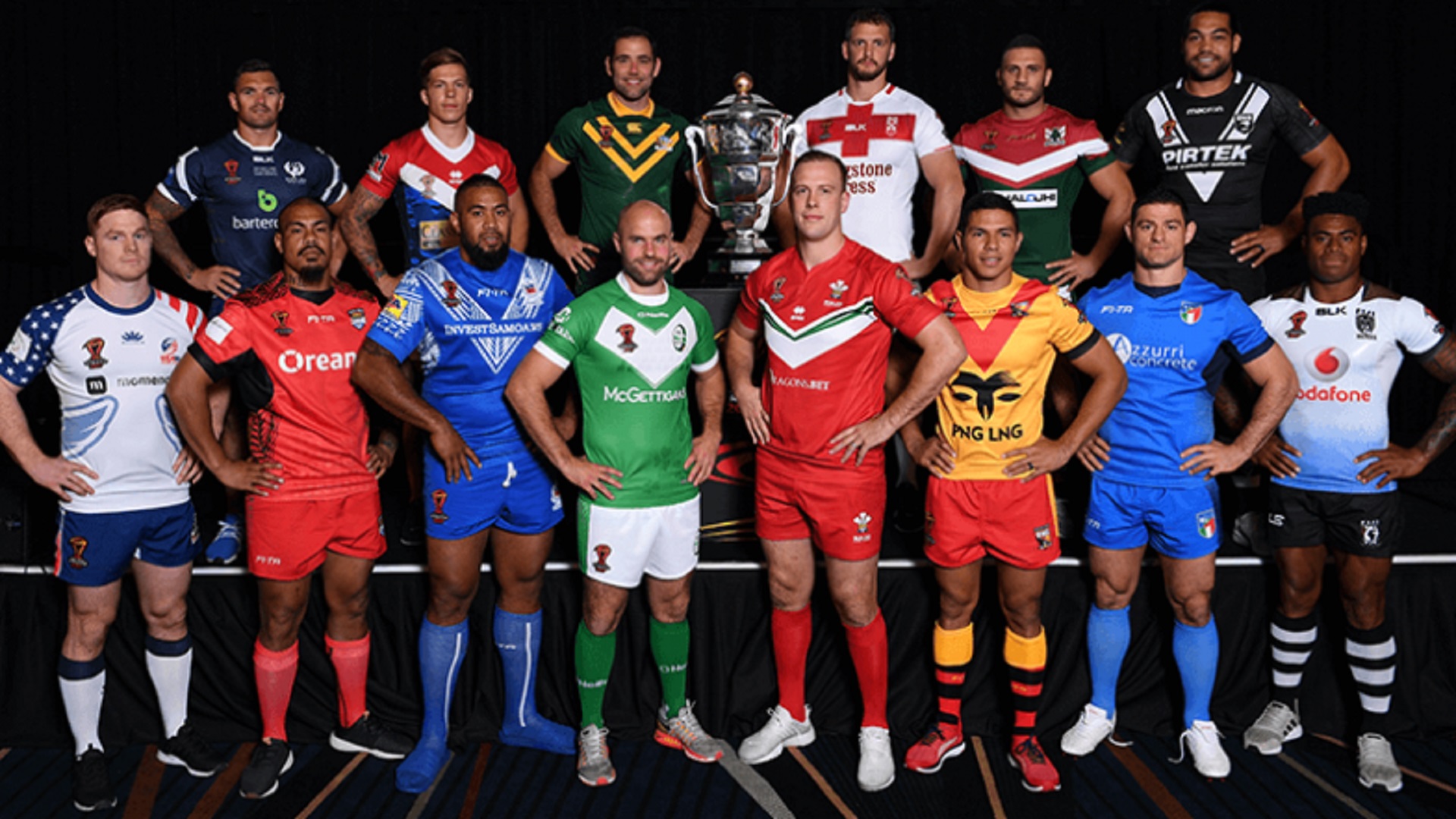 rugby league world cup radio