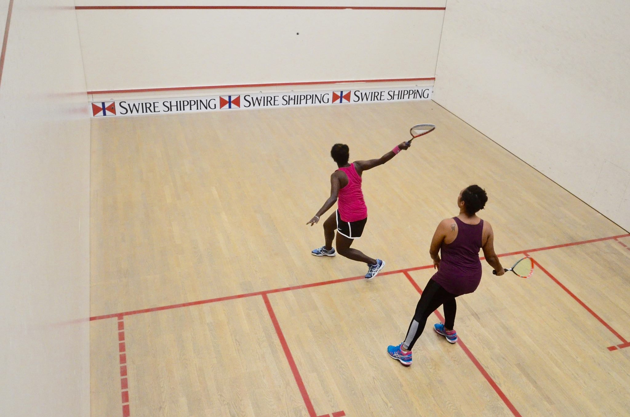 Port Moresby Squash Fraternity Gears Up for Annual Competition – EMTV Online