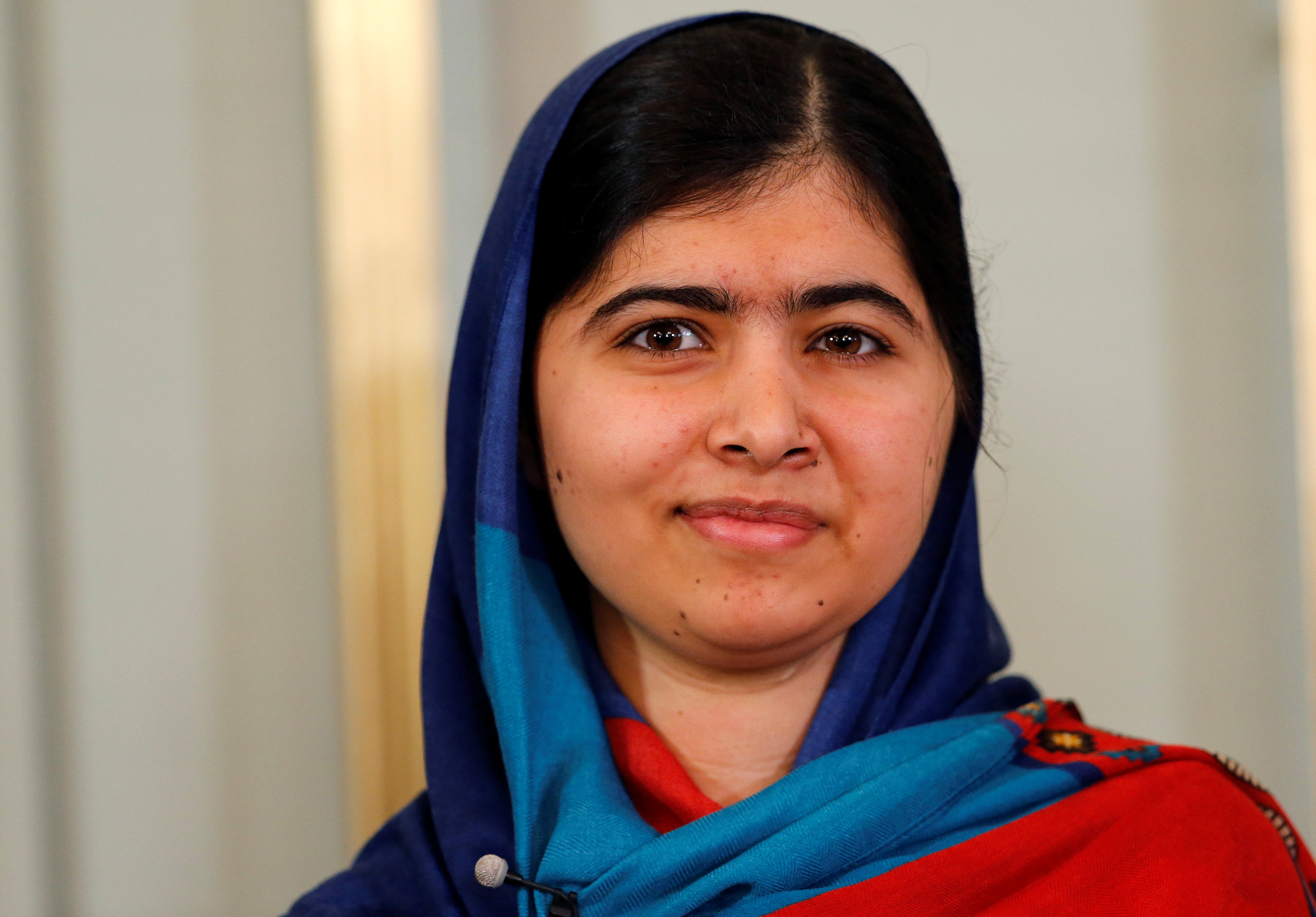 Nobel Laureate Malala Returns To Pakistan Six Years After She Was Shot By Taliban Emtv Online