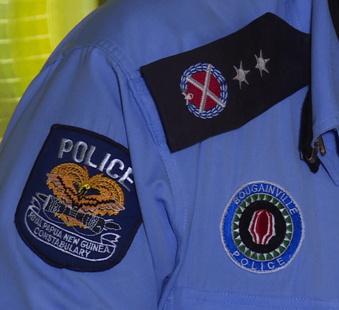 Policing Challenges in a tough Environment – EMTV Online