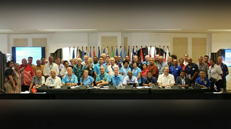 Palau awarded 2025 Pacific Mini Games – EMTV Online