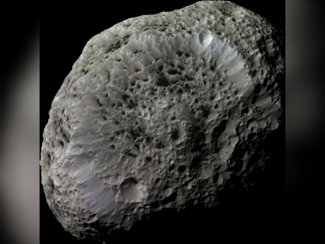Asteroid ‘2019 OK’ Slip Pasts the World Surprising Scientists - EMTV Online1365 x 1024