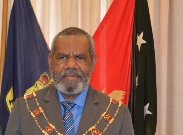 Governor General to Attend Enthronement of Japanese ...