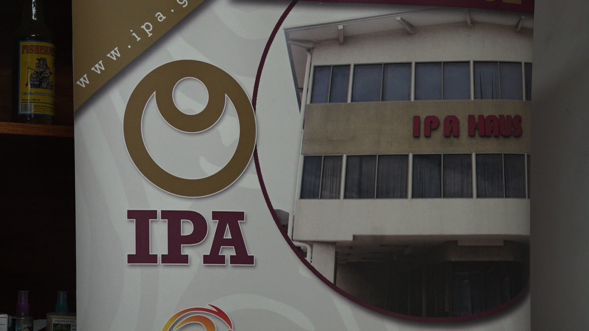 IPA To Begin DeRegistration Exercise EMTV Online