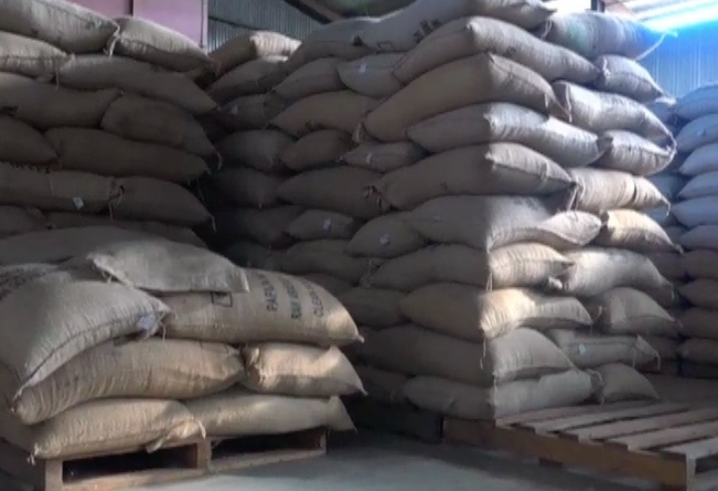 EHP Sets Green Bean Coffee Export Price at K20.00 – EMTV Online