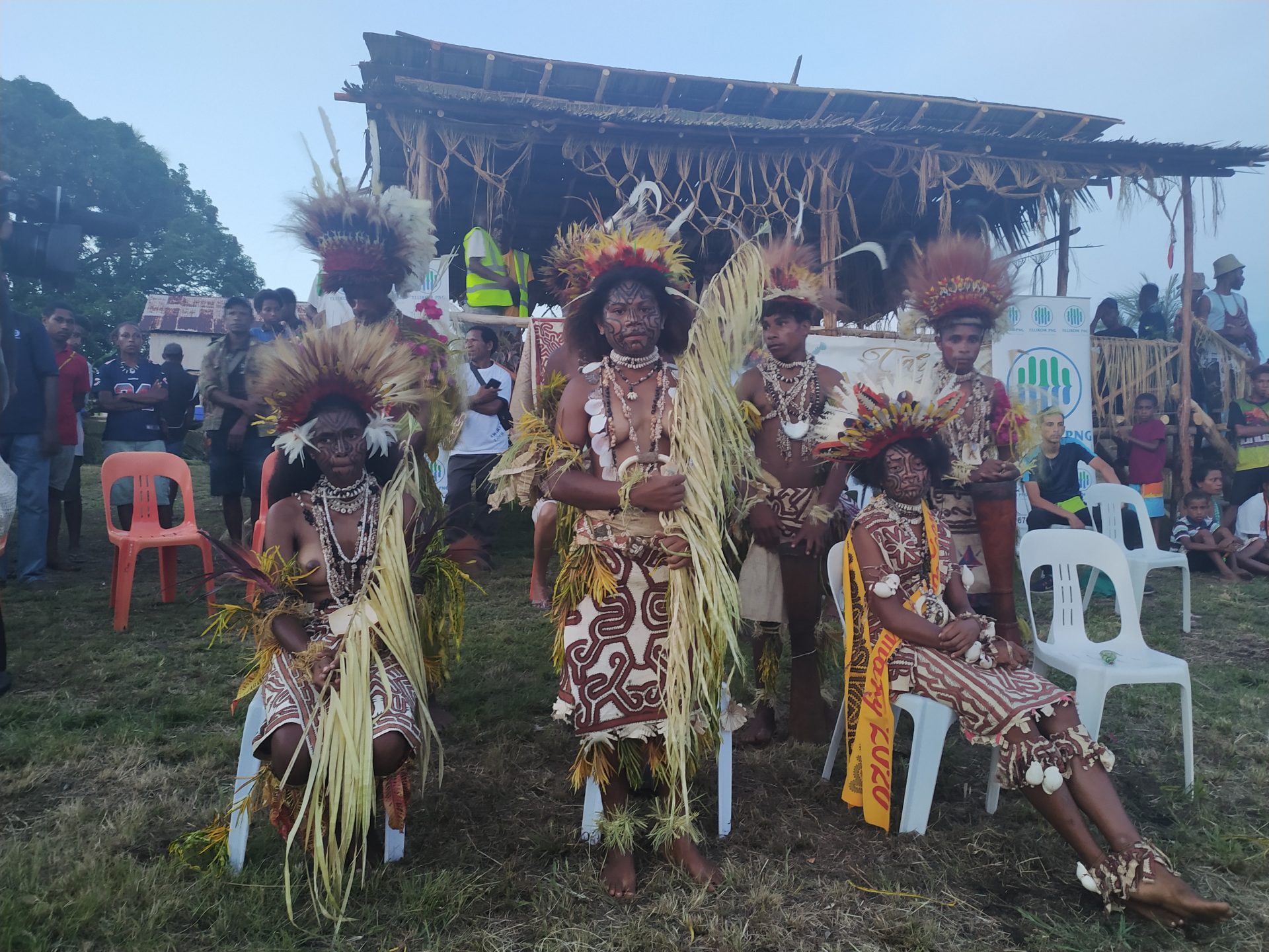 2020 Tufi Tapa and Tattoo Cultural Festival Successful – EMTV Online