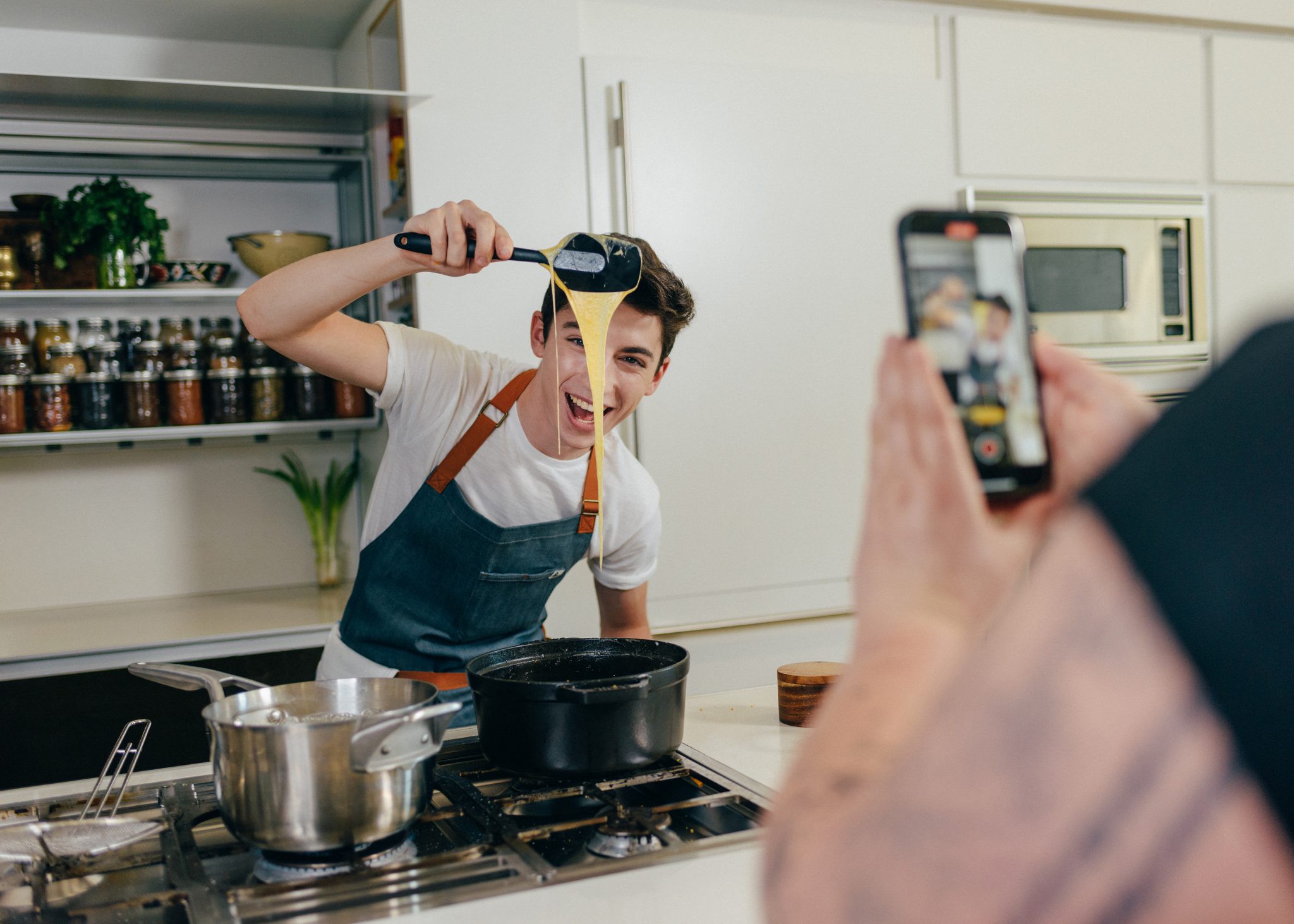 TikTok, the Fastest Way on Earth to a Food Star EMTV Online