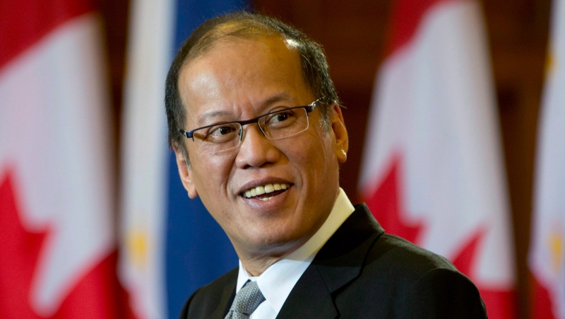 Benigno S. Aquino III, Former President Of The Philippines, Is Dead At ...