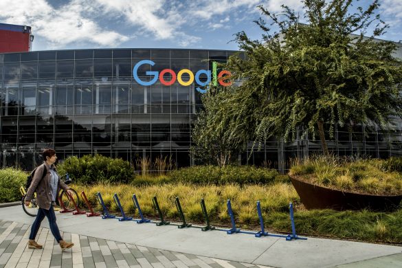 Google Executives See Cracks in Their Company’s Success – EMTV Online