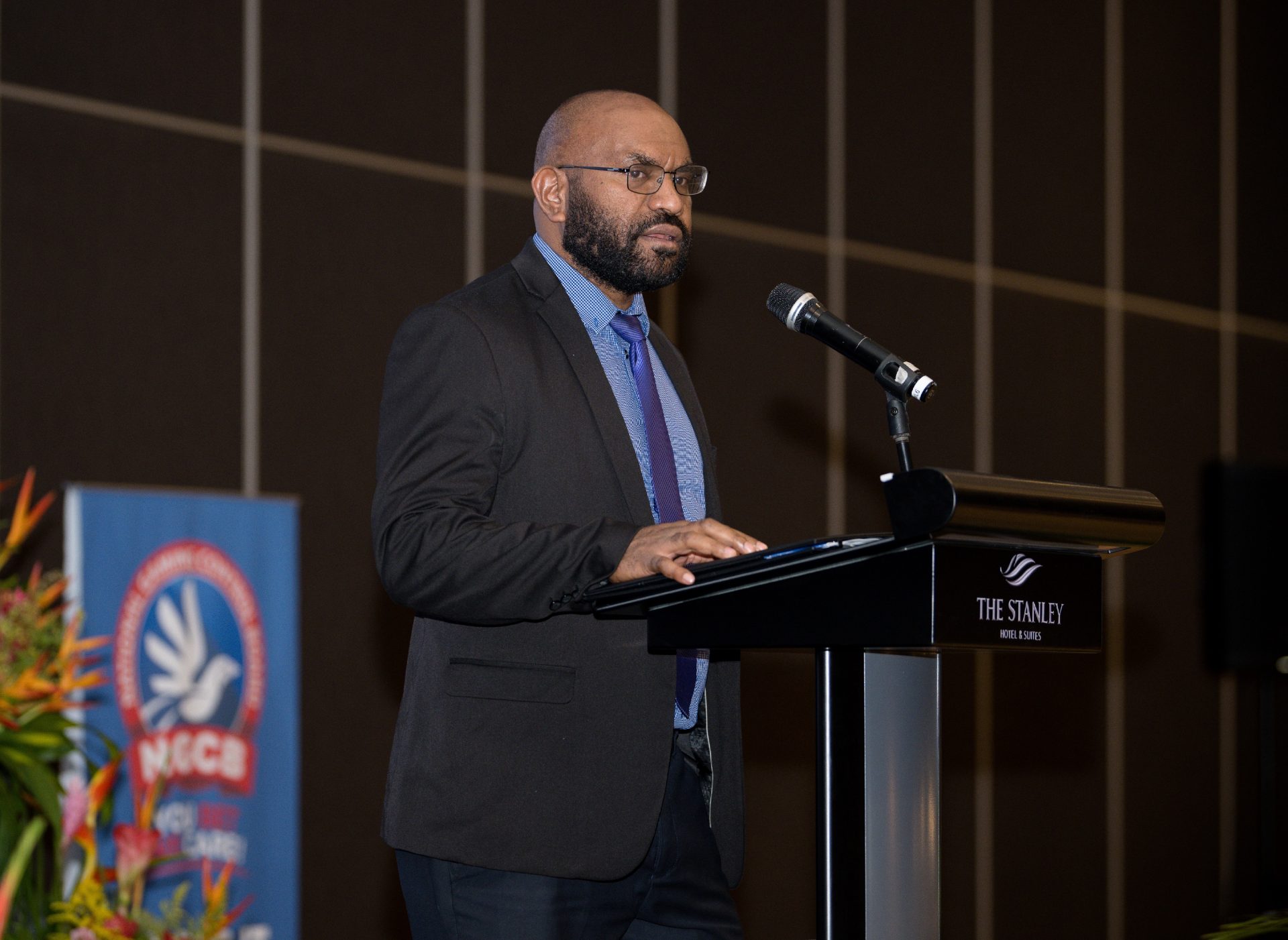 MINISTER MAKIBA CHALLENGED NGCB TO COLLECT REVENUE OF K2 BILLION ANNUALLY EMTV Online