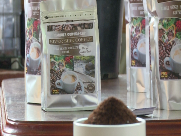 COFFEE BERRY BORER BATTLE INFESTATION EMTV Online