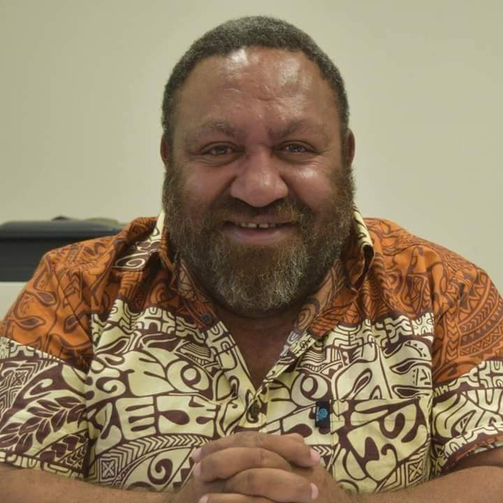 SANDIS TSAKA APPOINTED THE PROVINCIAL ADMINISTRATOR OF ENGA PROVINCE ...