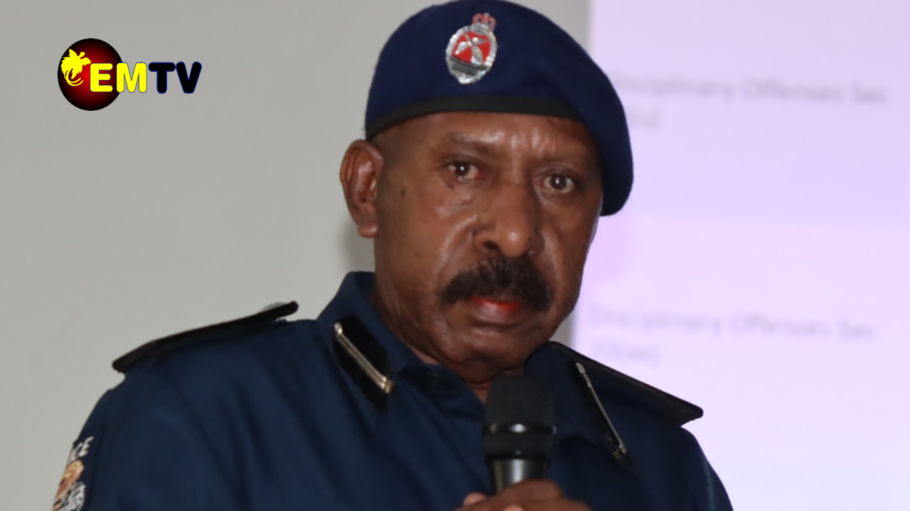 17 SUSPECTS ARRESTED OVER FOUR SORCERY ACCUSED DEATHS IN KIKORI GULF 17-suspects-arrested-over-four-sorcery-accused-deaths-in-kikori-gulf