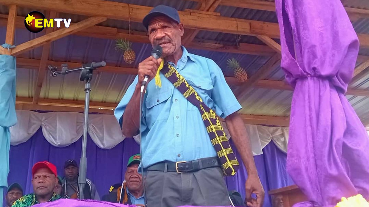 Okapa INIGANDAH’S 30 YEARS UNWAVERING COMMITMENT TO COMMUNITY POLICING IN ...