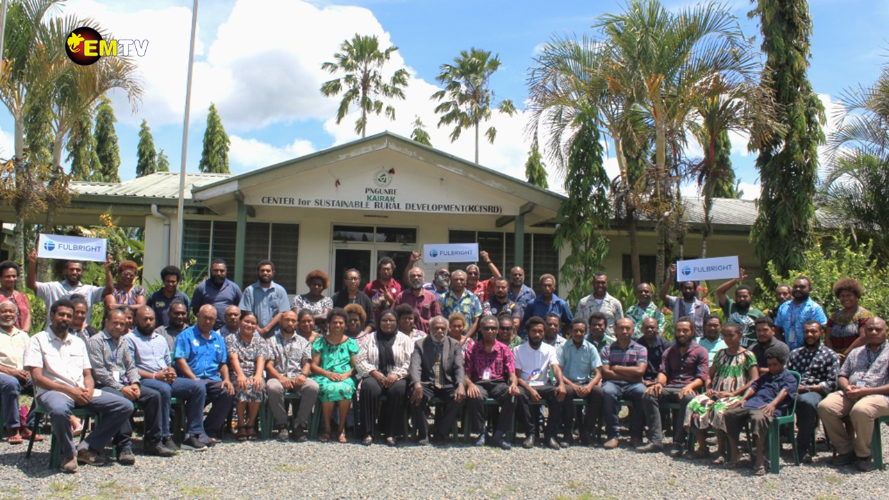 UNRE HOST WORKSHOP TO ENHANCE ACADEMIC PROGRAM