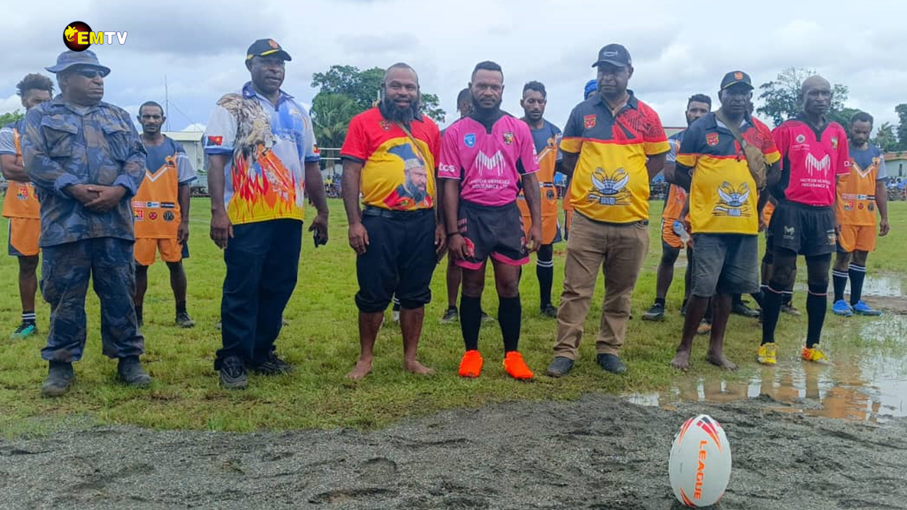 FLY RIVER CUP INTO BUSINESS END WITH K20, 000 UP FOR GRAB