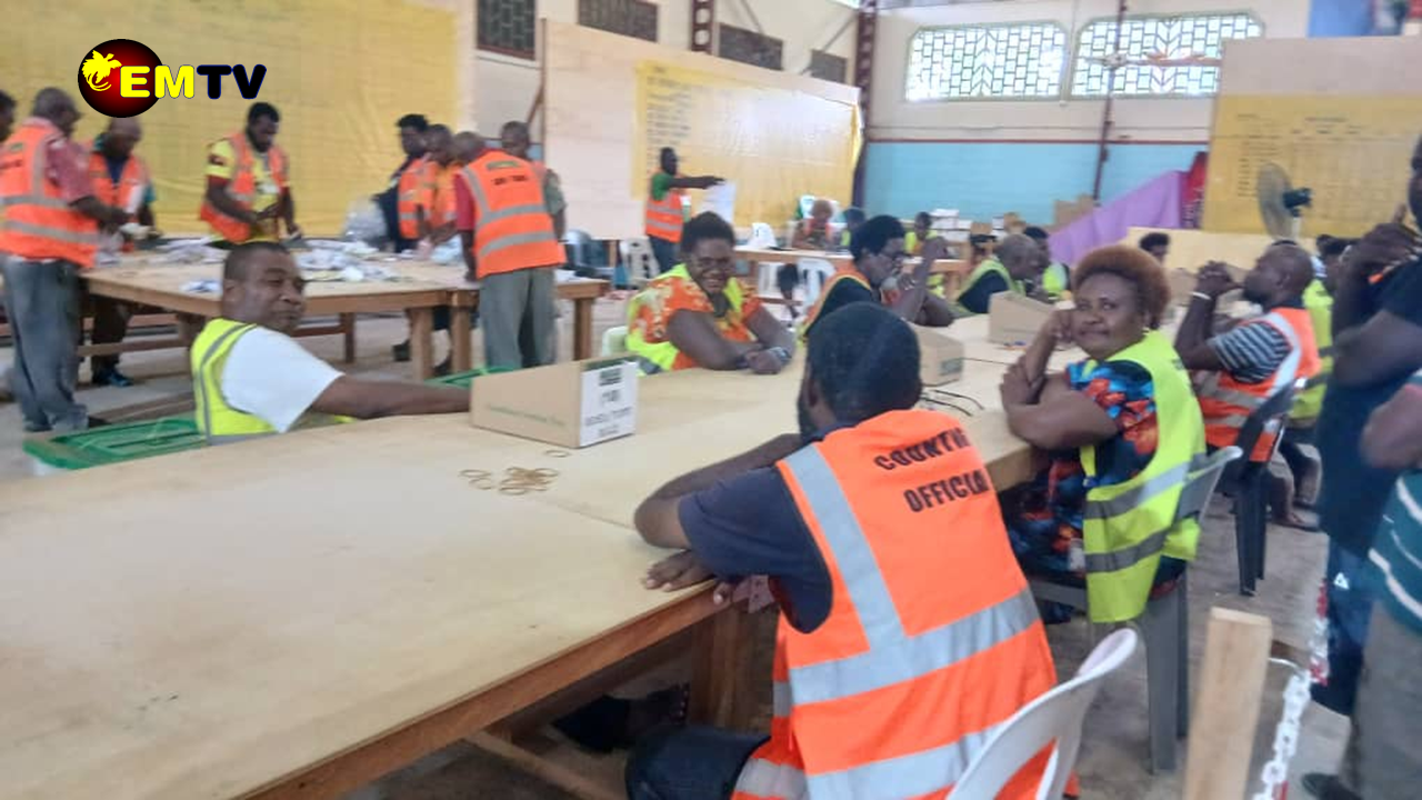 NIPS BY-ELECTION UPDATES