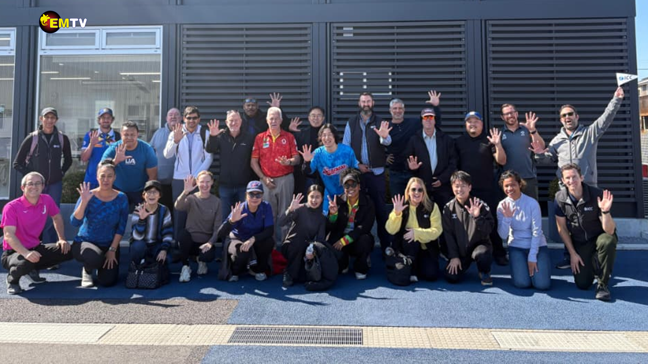 GAUDI MARKS WOMEN’S DAY MILESTONE