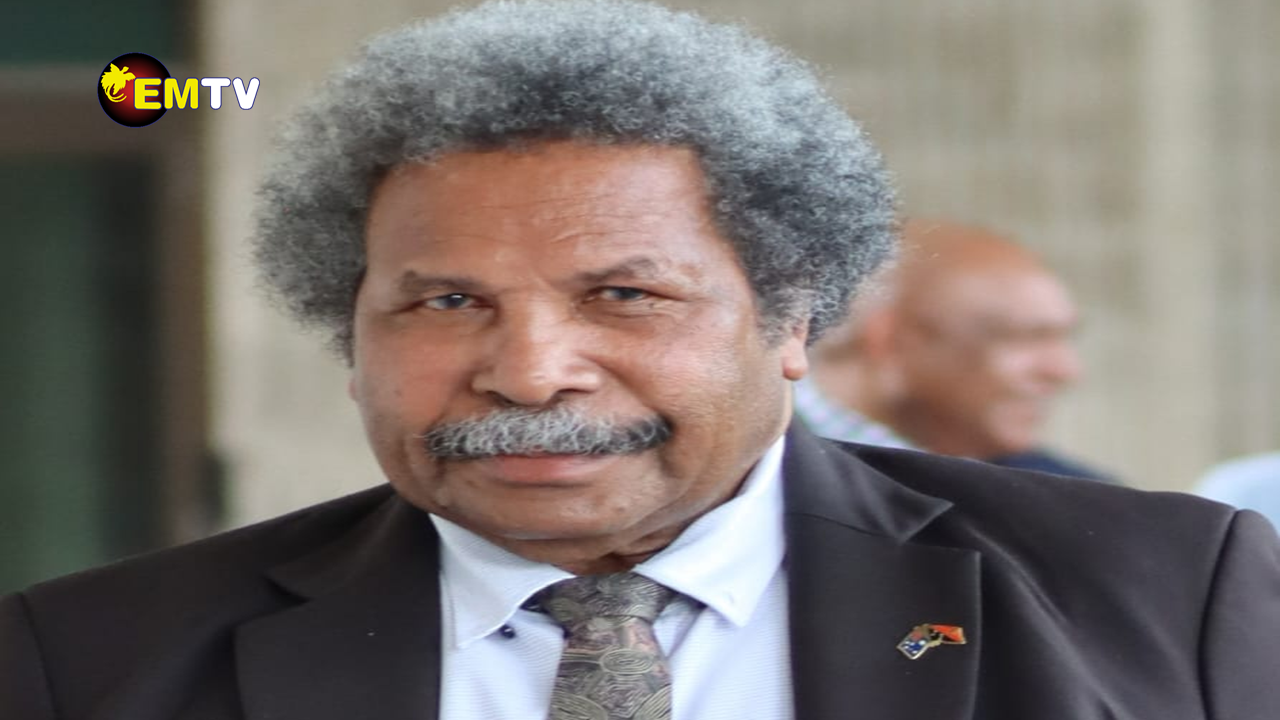 MINISTER CLARIFIES DDA ROLE ON PARLIAMENTARY VACANT SEAT