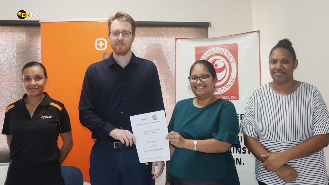 TIPNG ANNOUNCES RENEWAL OF STRATEGIC PARTNERSHIP