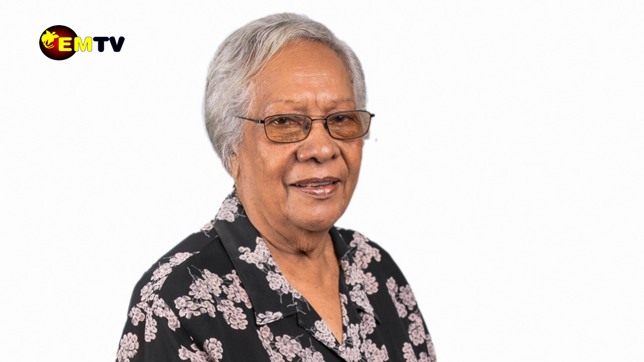 DAME KEKEDO ANNOUNCED AS DAME COMMANDER OF THE ORDER OF ST JOHN