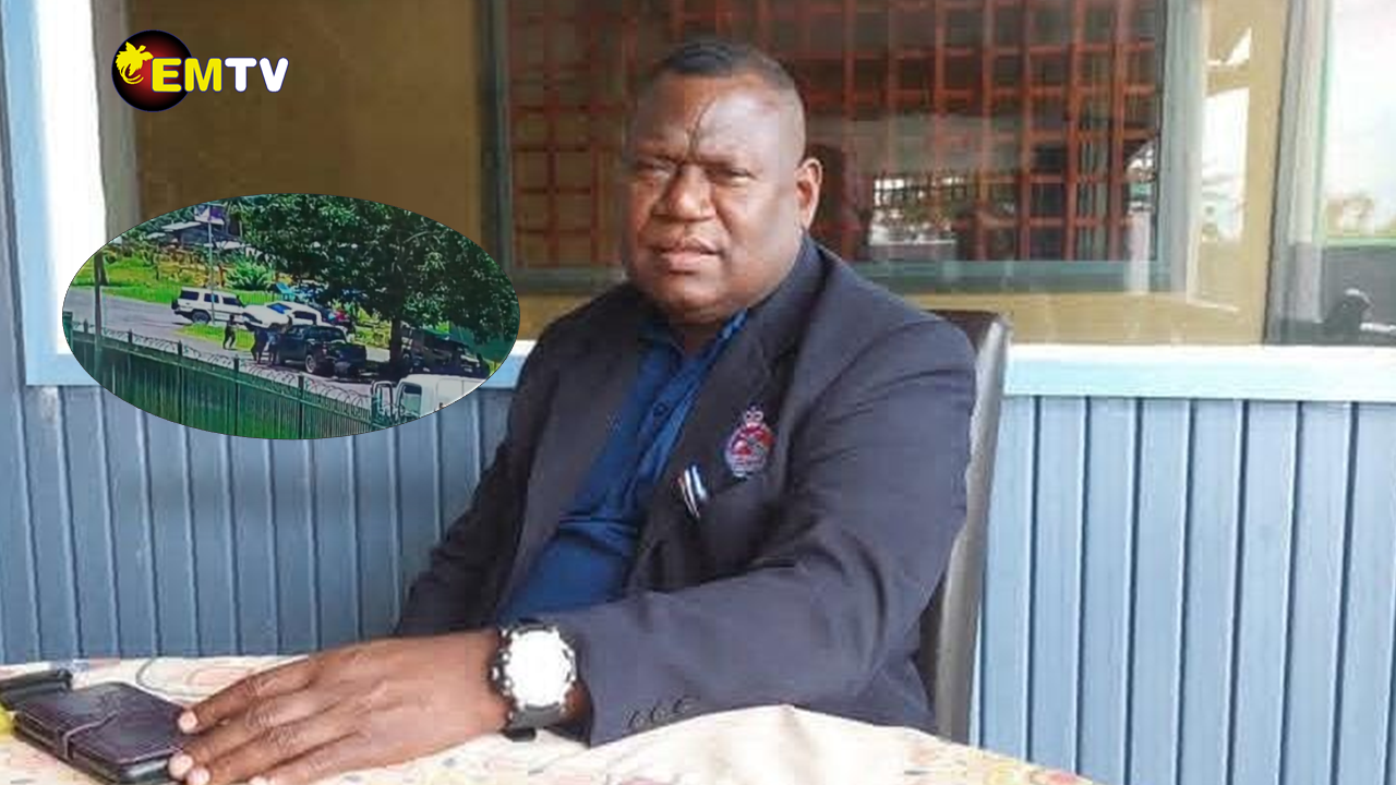 Random Probing KIMBE ROBBERY: POLICE PROBE UNCONFIRMED DEATHS AS MANHUNT INTENSIFIES ...