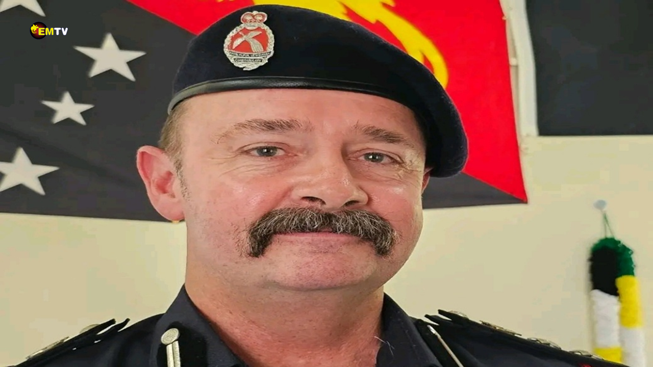 SECURITY FORCES AMBUSHED IN AN OPERATION TARGETING ILLEGAL FIREARMS IN ENGA