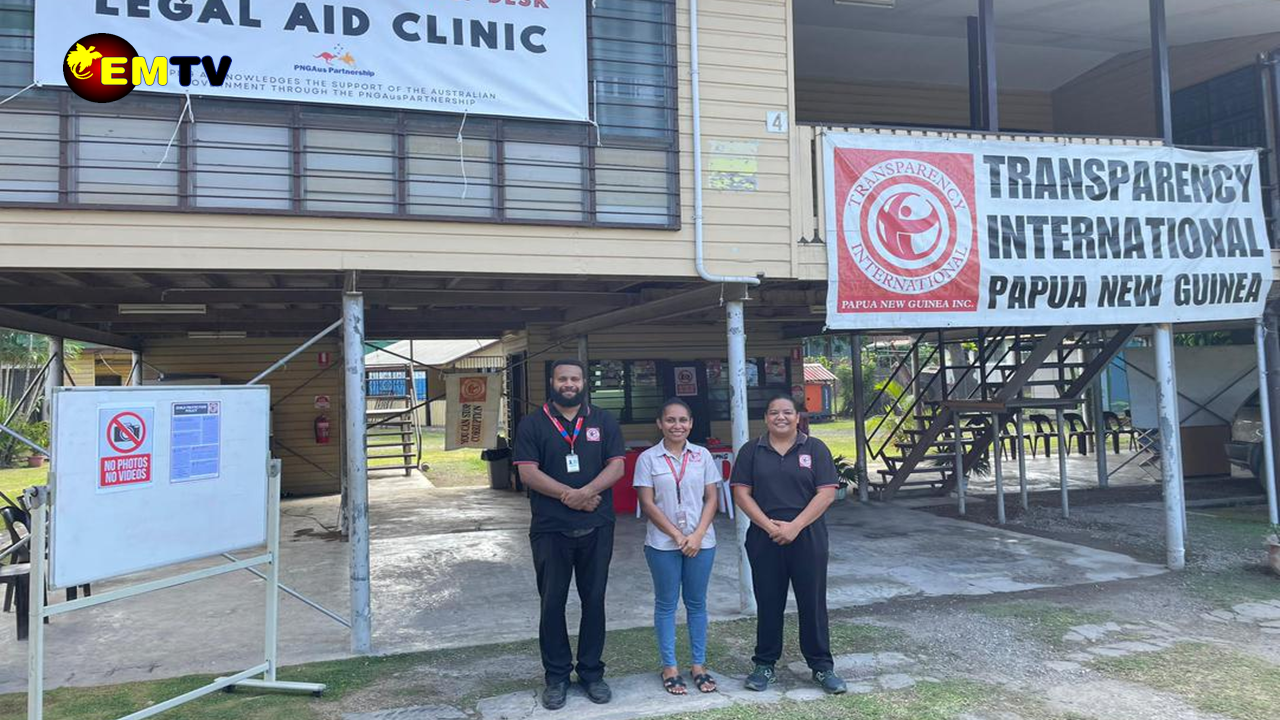 ANTI-CORRUPTION HELP-DESK (AnCoHD) SUCCESSFUL LEGAL AID CLINIC