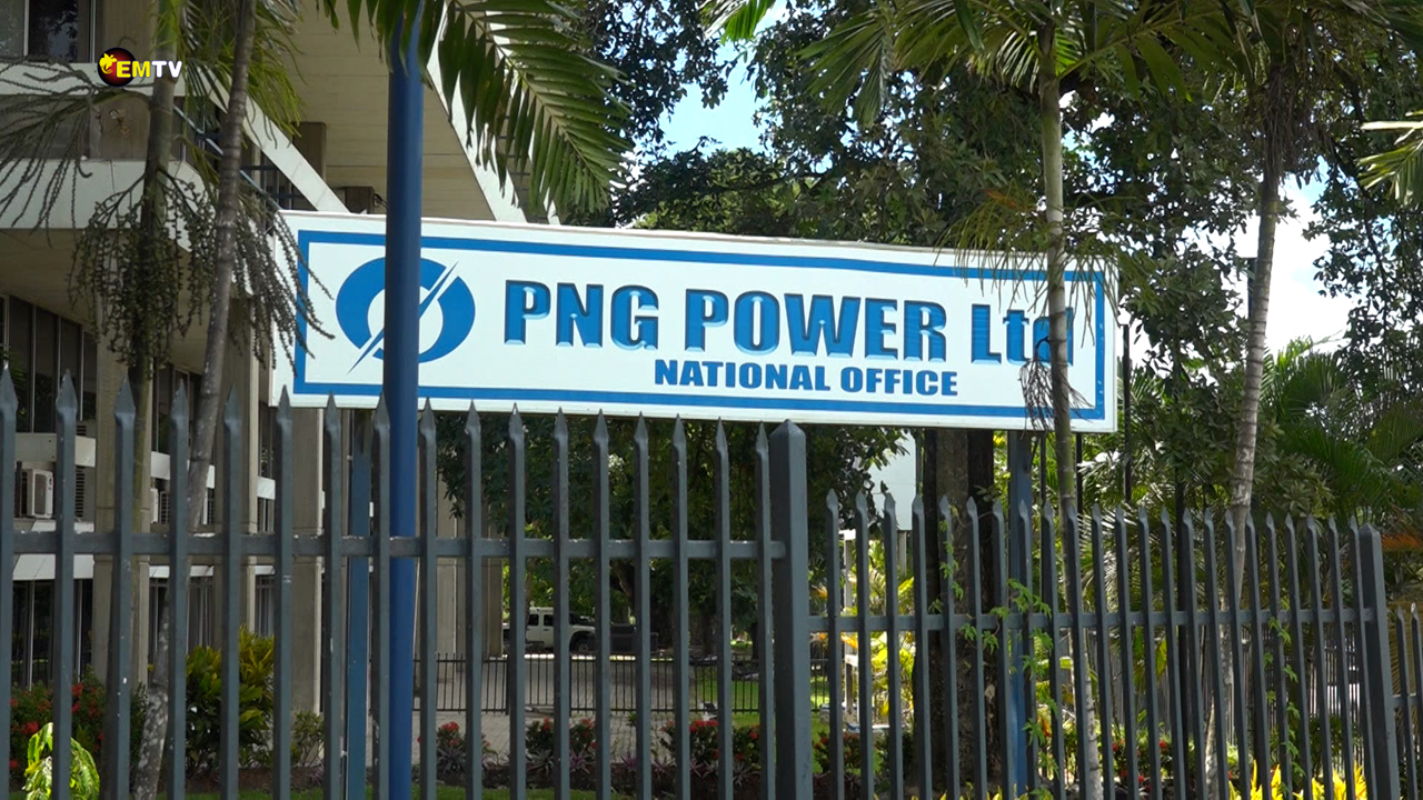 EASIPAY SYSTEM RESTORATION UNDERWAY