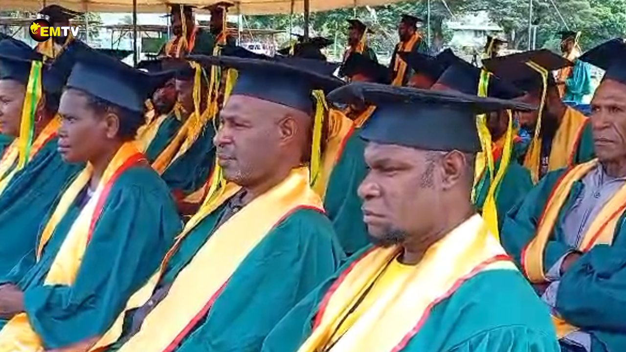 TRUKAI GRADUATES 259 SMART FARMERS AND SIGNS MOU TO REACH OTHER CENTRES