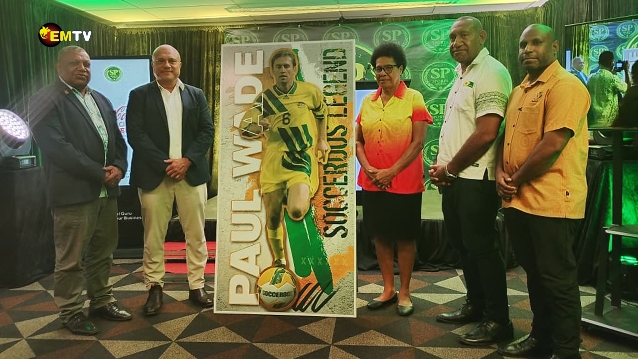 2026 SP SPORTS AWARDS ANNOUNCED FINALIST