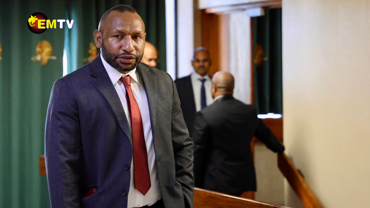PAITA RAISES CONCERNS ABOUT THE “NEW TREND” OF ORGANISED GANGS- OBT