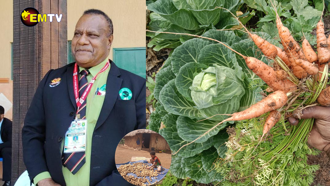 RESEARCH MUST BENEFIT FARMERS: DR BANG