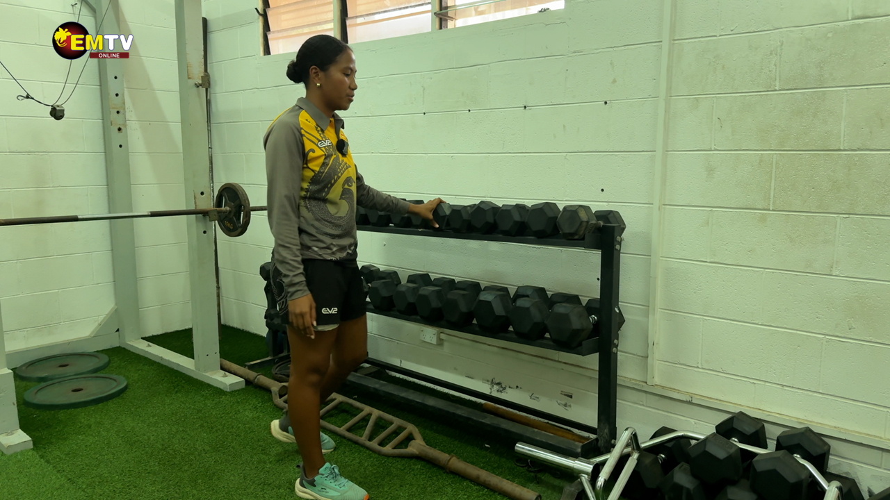 FITNESS BOOST FOR NATIONAL CRICKET TEAMS