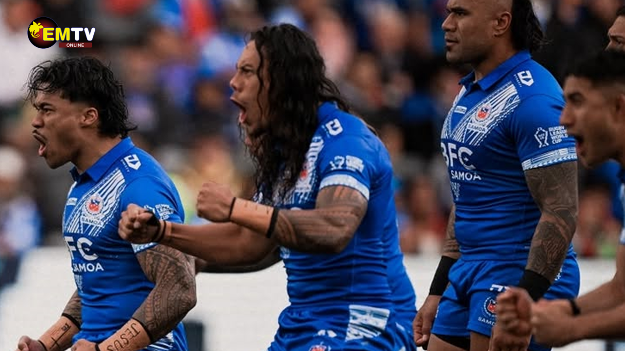 LUAI HAS VORO UNDER SCOPE AHEAD OF THEIR FIRST ENCOUNTER